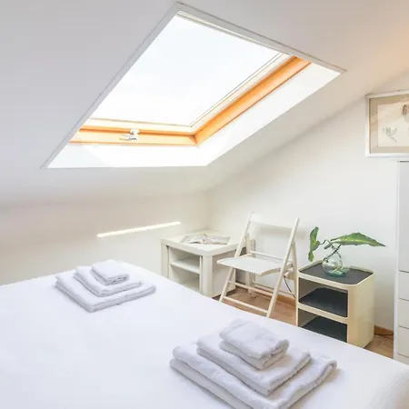 Apartmán Washington 91 Milán