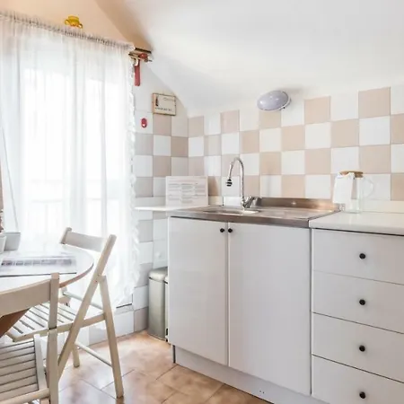 Italianway - Washington 91 Daire Milano