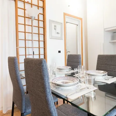 Italianway - Washington 91 Daire Milano