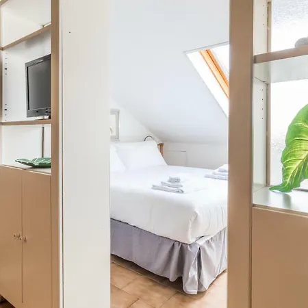 Apartamento Italianway - Washington 91 Milán