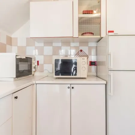 Apartamento Italianway - Washington 91 *